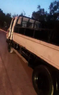 حمل بار