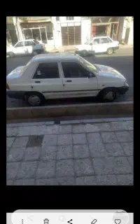 پراید ۱۳۱