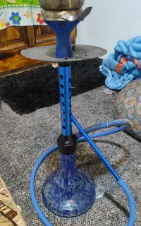 قلیون سوپاپ دار مارکporch dezine