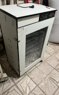 دستگاه جوجه کشی درحدنو