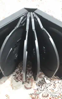قاب خالی سی دی