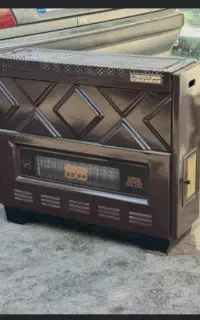 بخاری سپهر الکتریک