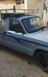 مزدا کارا 94