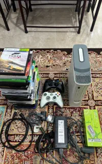 ایکس باکس ۳۶۰