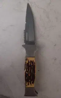 چاقو