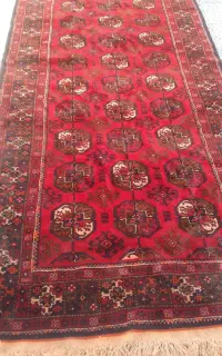 فرش قدیمی