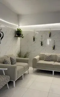 سالن زیبایی