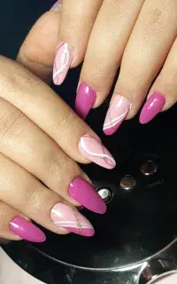 کاشت ناخن