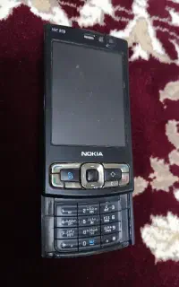 نوکیا n95 اصلی فلاندی