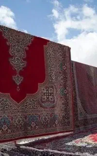 قالیشویی بانو دربوکان