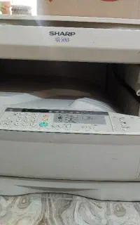 دستگاه کپی