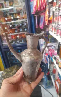 گلاب پاش خیلی قدیمی