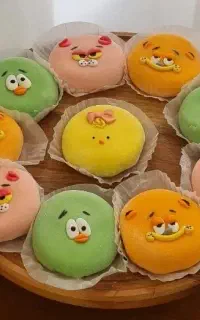 گرفتن سفارشات شما