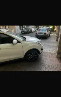 چانگان مدل ۹۷