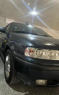 سمند ef7