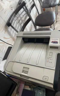 پرینتر hp laser jet p2055dn