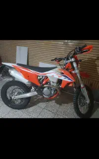 موتورktm