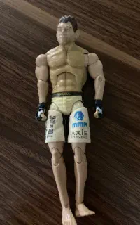 عروسک پسرانه