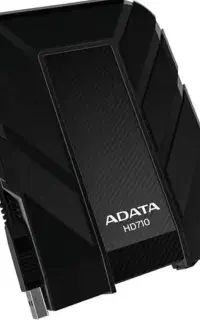 هارد اکسترنال 1ترابایت ADATA 710