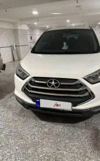 جک اس ۳