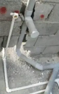 انجام انواع خدمات لوله کشی