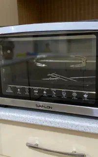 تستر(آون تستر)