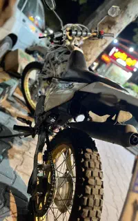 موتور کبیر ۲۰۰