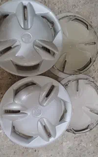 قالپاق فابریکی