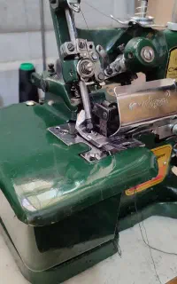 چرخ سردوز