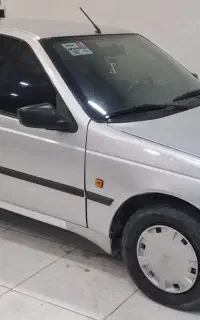 پژو 405
