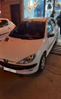 206بیرنگ تیپ 5