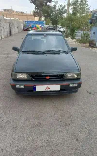پراید هاچبک کره ای