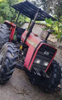 تراکتور 285جفت