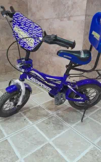 دوچرخه