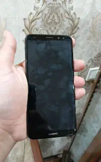 گوشی هووای mate 10 lite