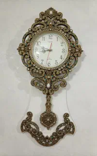ساعت دیواری