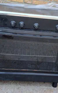 گاز طرح فر