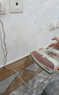 اتو لباس
