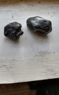 شهاب سنگ اهنی