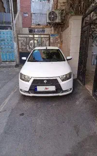 دنا تیپ 2 مدل 96