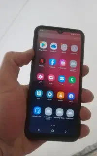 گوشی سامسونگ 64گیگ رم 4