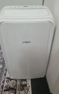 کلر گازی اینوا پرتابل ۱۲۰۰۰