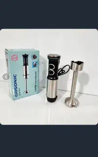 گوشکوب برقی