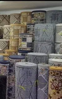 گلیم خشک