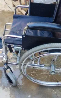 ویلچرنو