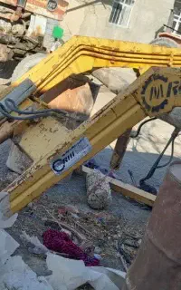 بیل تراکتور