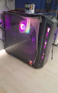 سیستم گیمینگ خفن نسل 12