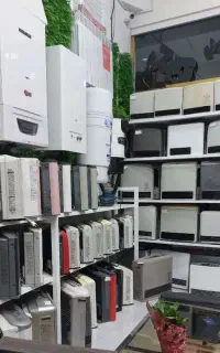 بخاری ژاپنی گارانتی ضمانت طلایی بین امیرکبیر۱۸و۲۰