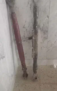 دوعدد بازو فرگوسن