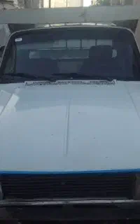پیکان وانت 89